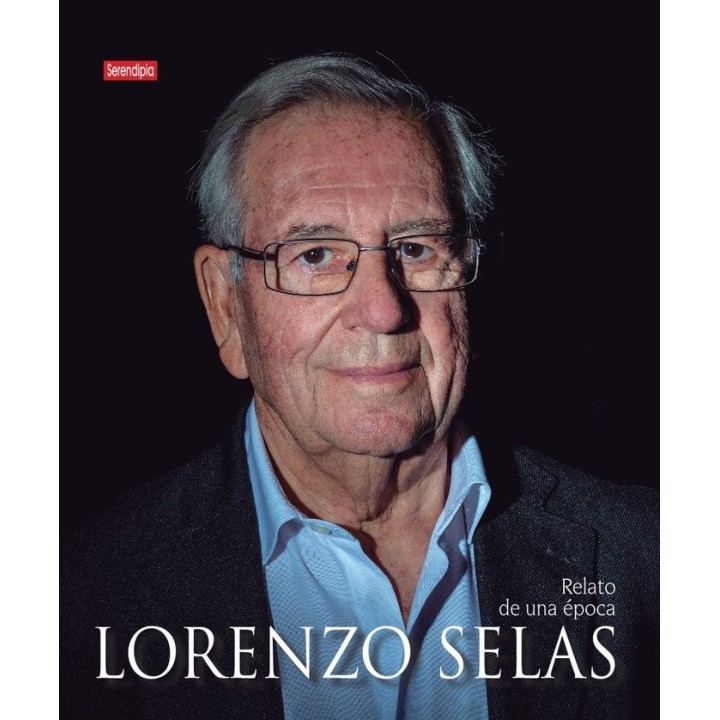 LORENZO SELAS RELATO DE UNA EPOCA
