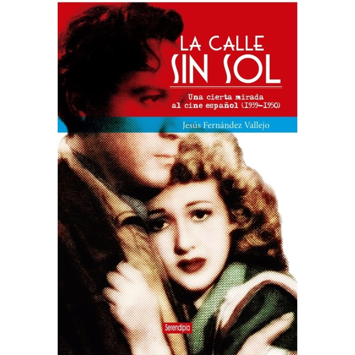LA CALLE SIN SOL