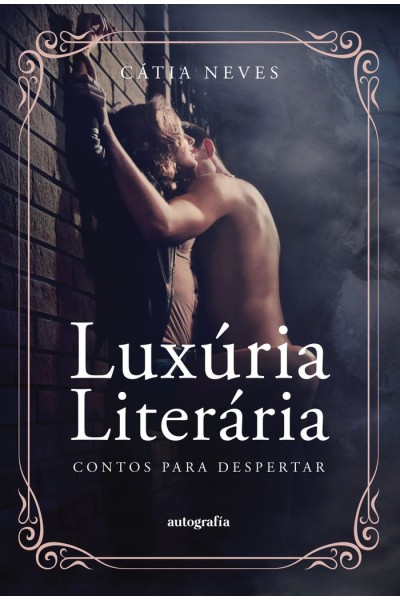 LUXURIA LITERARIA