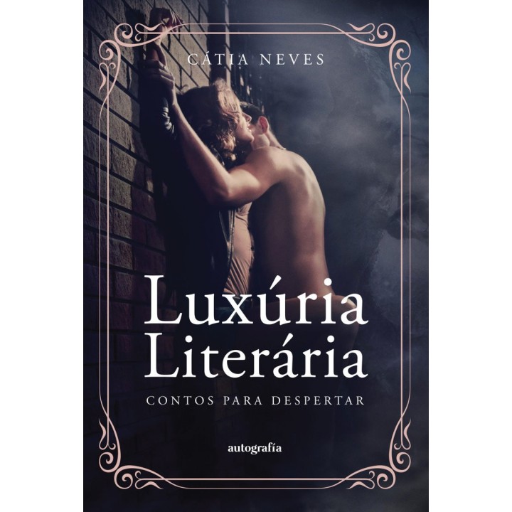 LUXURIA LITERARIA