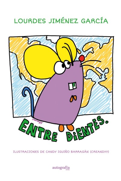 ENTRE DIENTES