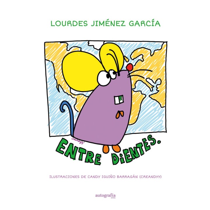 ENTRE DIENTES