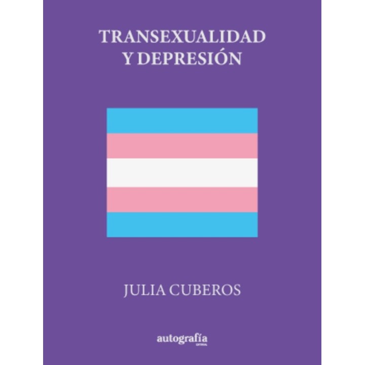TRANSEXUALIDAD Y DEPRESION