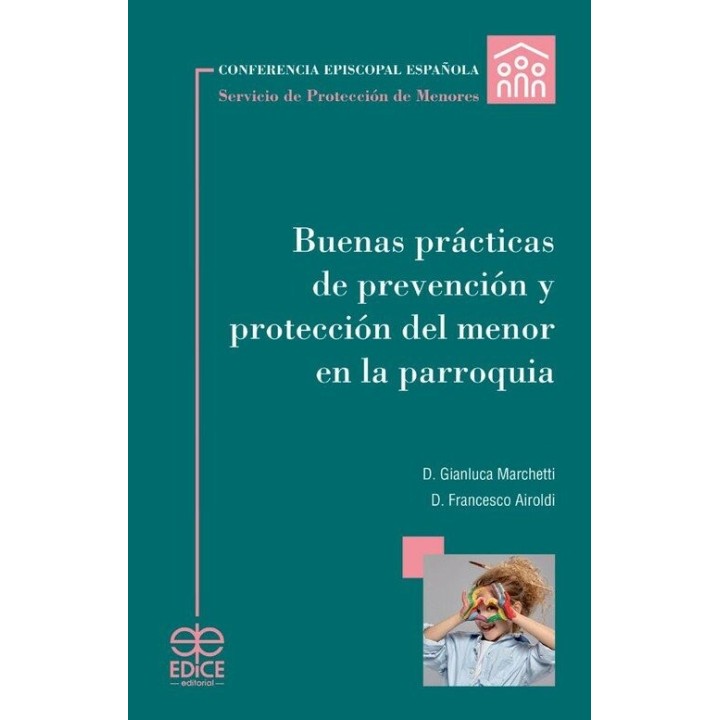 BUENAS PRACTICAS DE PREVENCION Y PROTECCION DEL MENOR PARRO