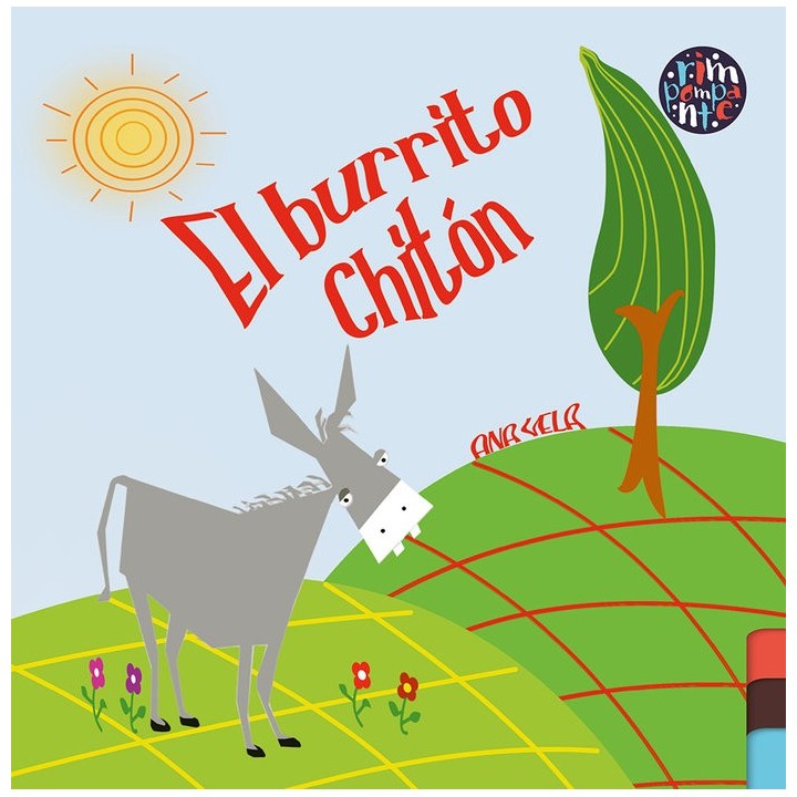 EL BURRITO CHITON