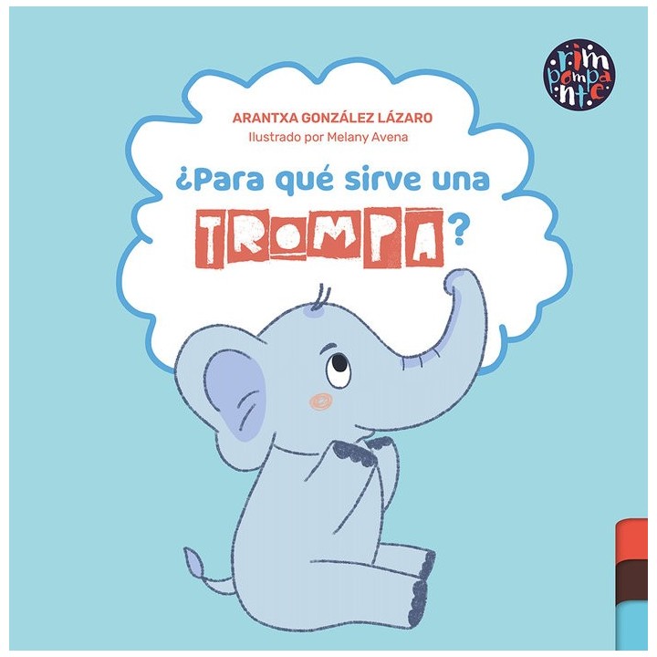 PARA QUE SIRVE UNA TROMPA