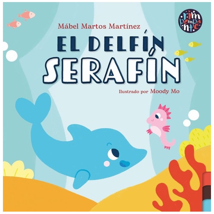 EL DELFIN SERAFIN