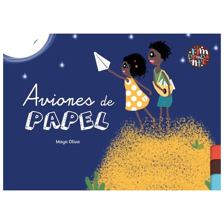 AVIONES DE PAPEL