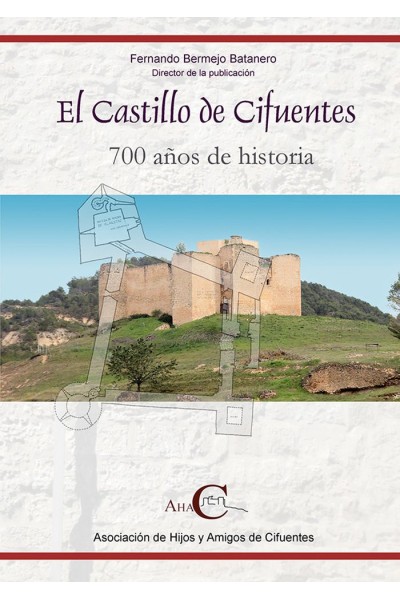 EL CASTILLO DE CIFUENTES