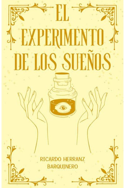 EL EXPERIMENTO DE LOS SUEÑOS