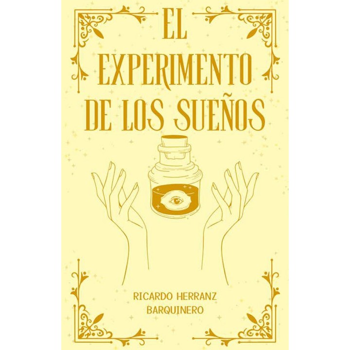 EL EXPERIMENTO DE LOS SUEÑOS