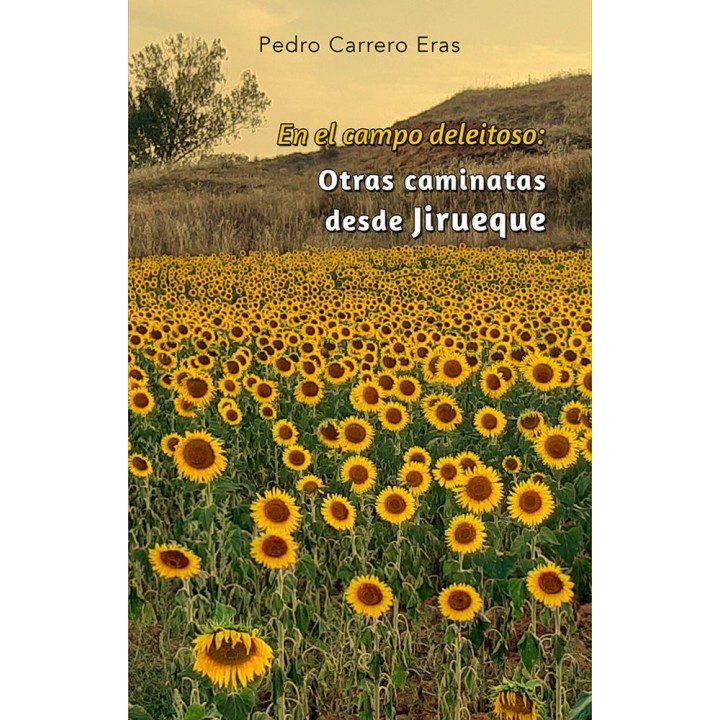 EN EL CAMPO DELEITOSO