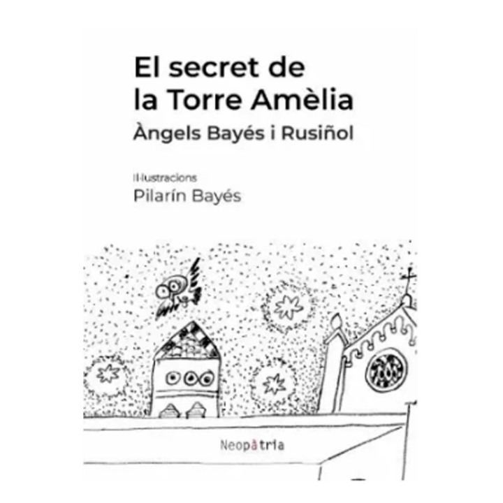 EL SECRET DE LA TORRE AMELIA