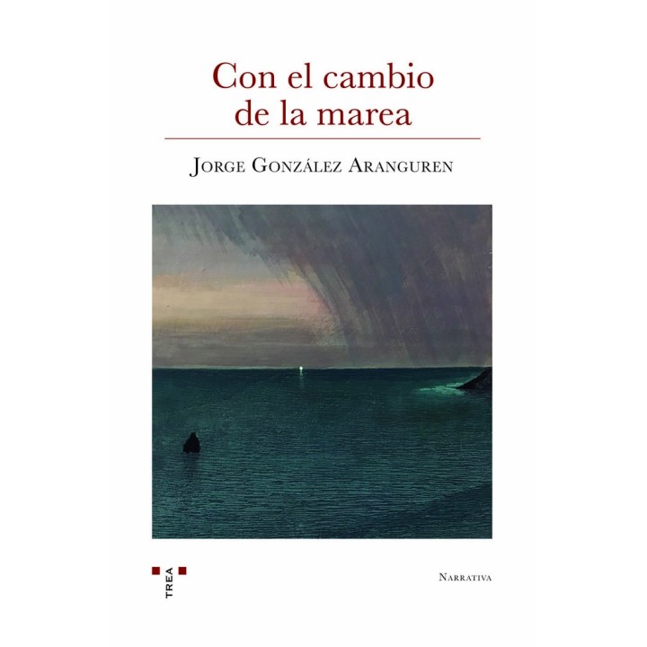 CON EL CAMBIO DE LA MAREA