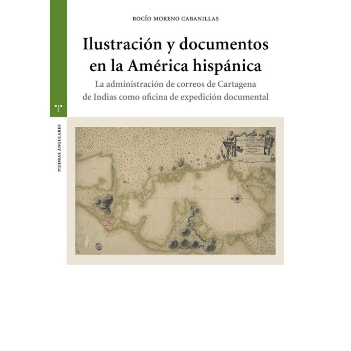 ILUSTRACION Y DOCUMENTOS EN LA AMERICA HISPANICA