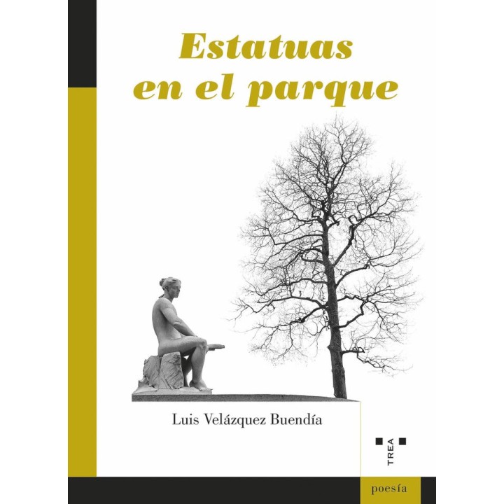 ESTATUAS EN EL PARQUE