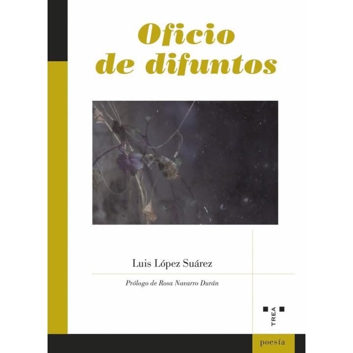 OFICIO DE DIFUNTOS