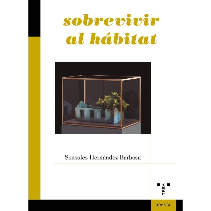 SOBREVIVIR AL HABITAT