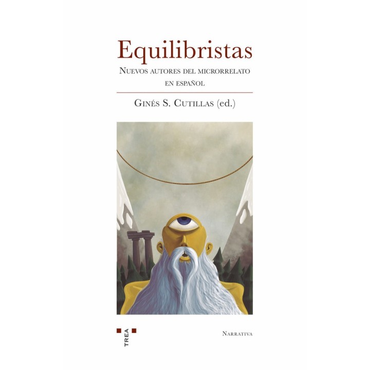 EQUILIBRISTAS