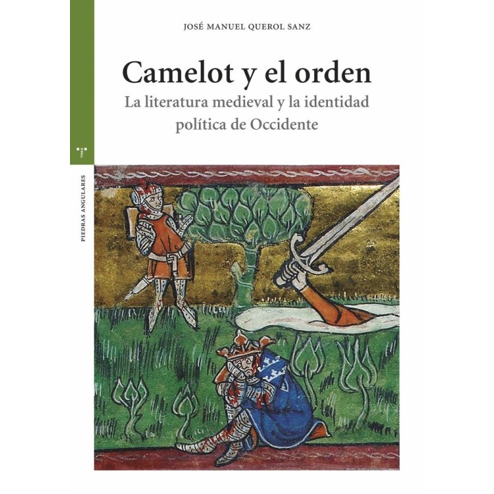 CAMELOT Y EL ORDEN