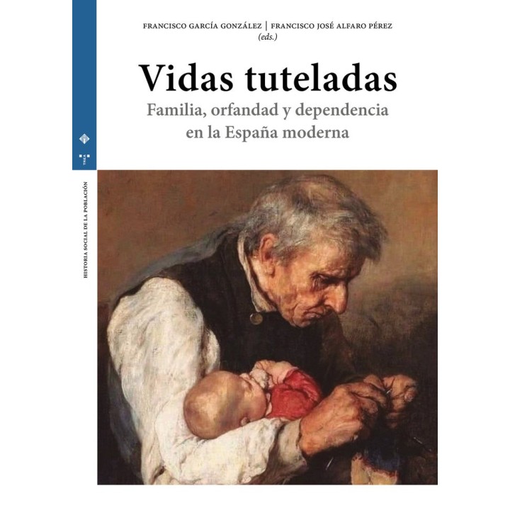 VIDAS TUTELADAS