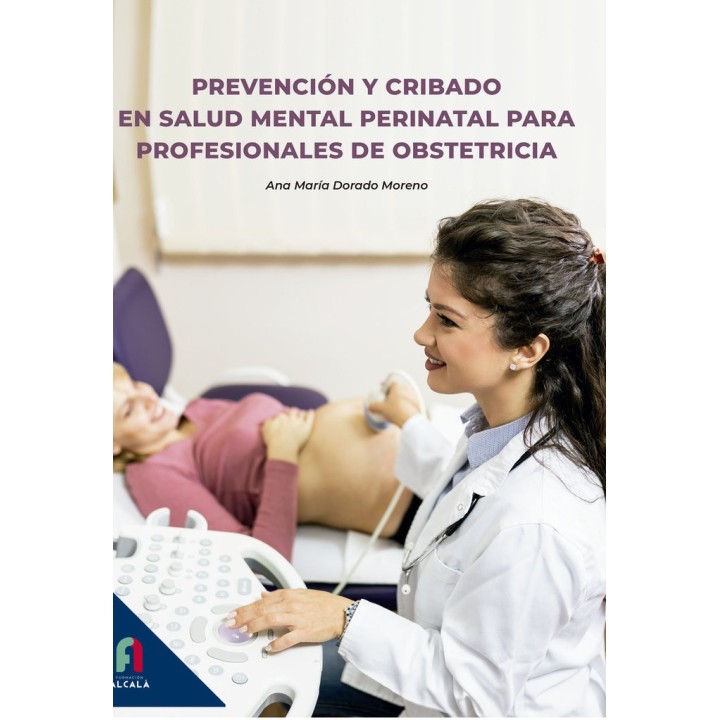 PREVENCIÓN Y CRIBADO EN SALUD MENTAL PERINATAL