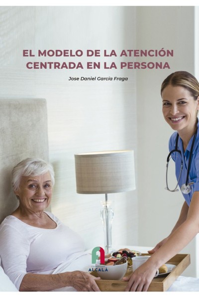 MODELO DE LA ATENCION CENTRADA EN LA PERSONA,EL
