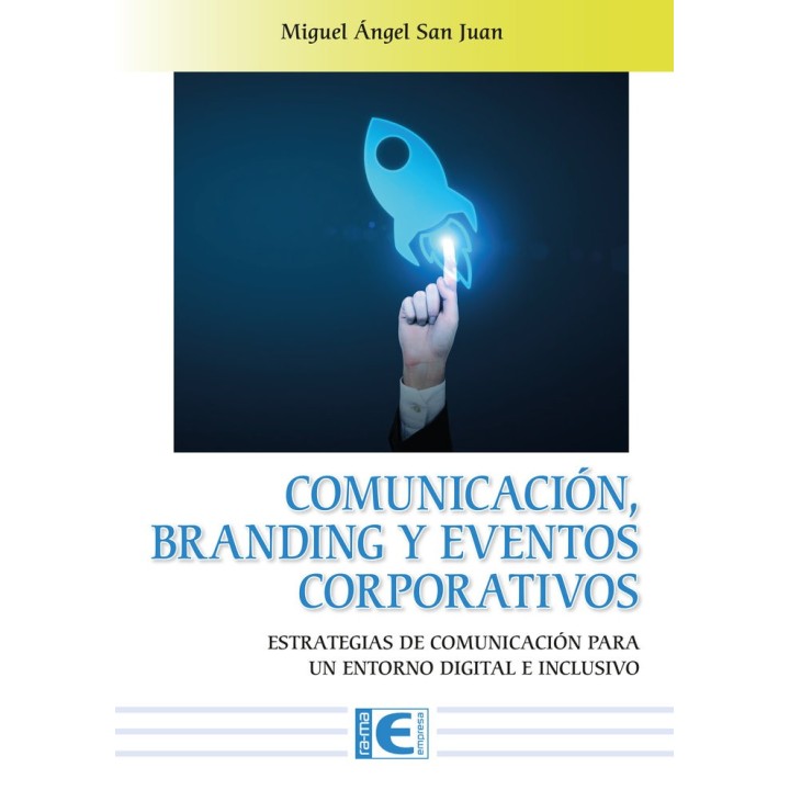 COMUNICACION BRANDING Y EVENTOS CORPORATIVOS