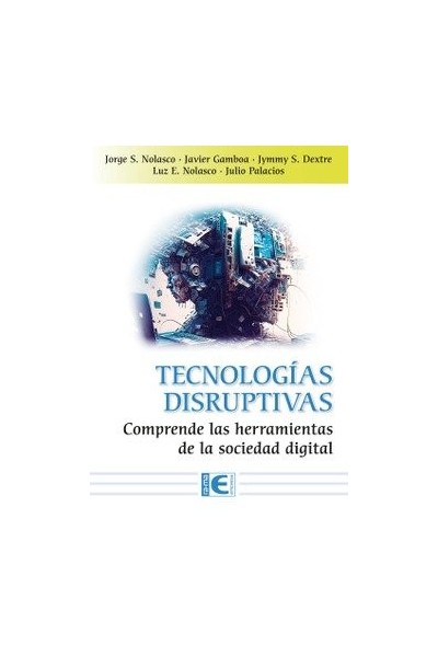 TECNOLOGIAS DISRUPTIVAS