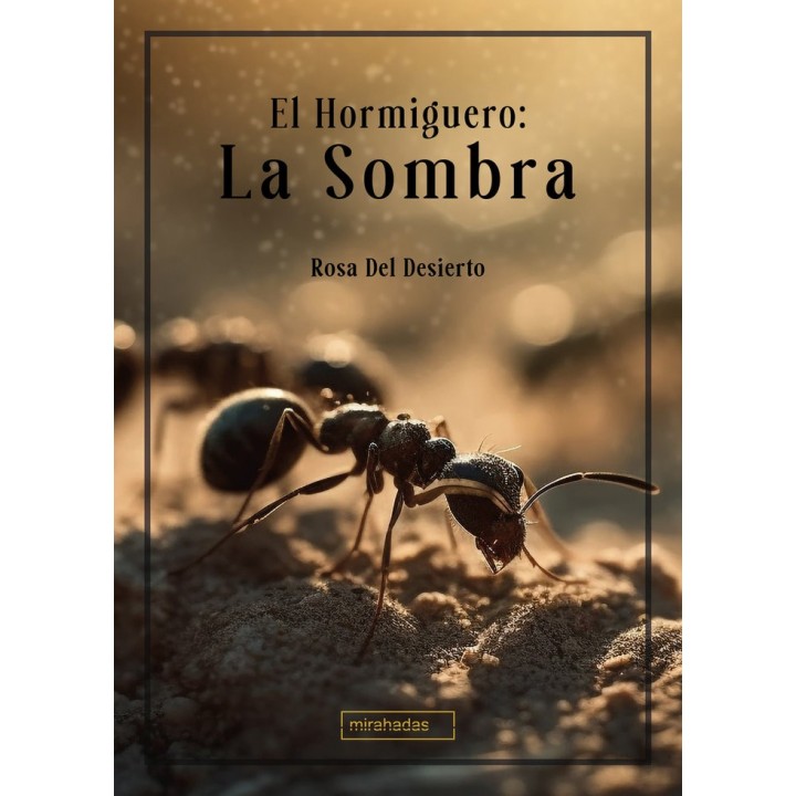 EL HORMIGUERO LA SOMBRA