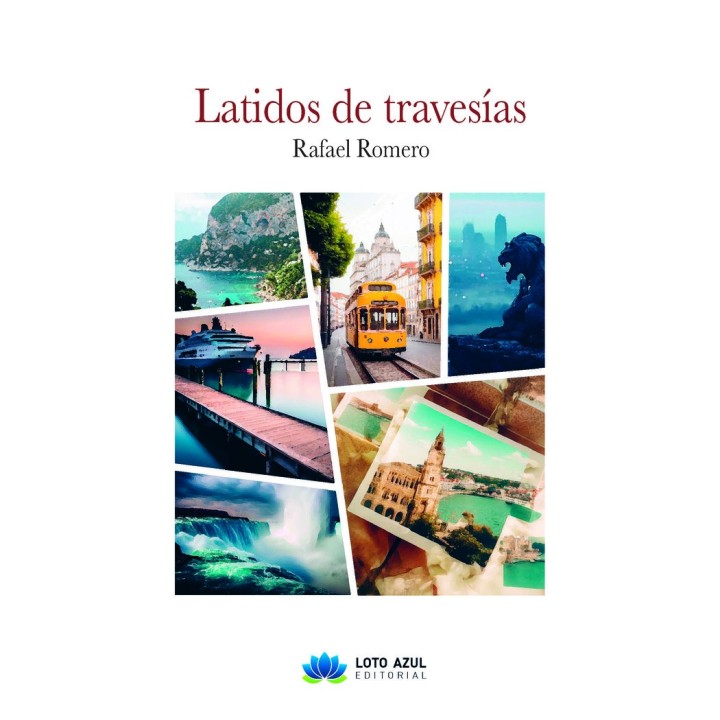 LATIDOS DE TRAVESIAS