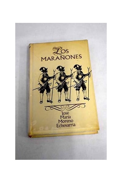 Los Marañones