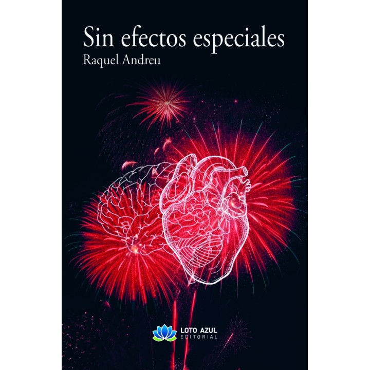 SIN EFECTOS ESPECIALES