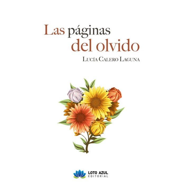 LAS PAGINAS DEL OLVIDO