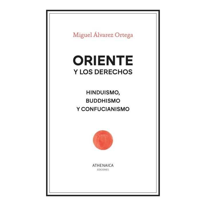 ORIENTE Y LOS DERECHOS