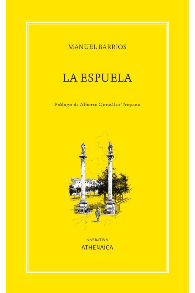 LA ESPUELA