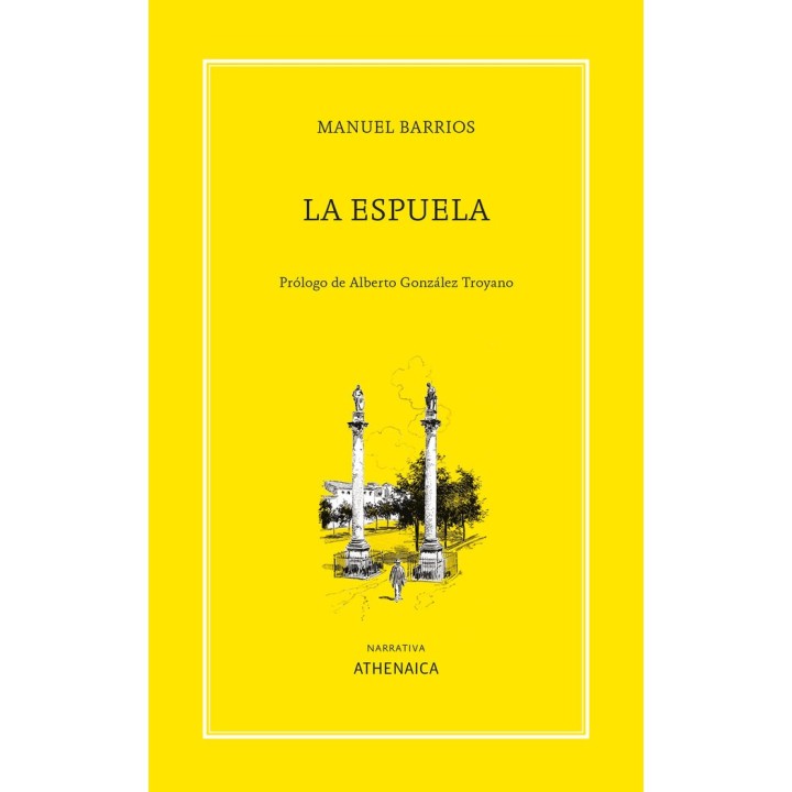 LA ESPUELA