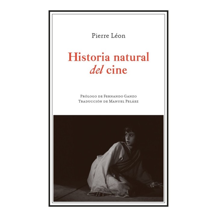 HISTORIA NATURAL DEL CINE