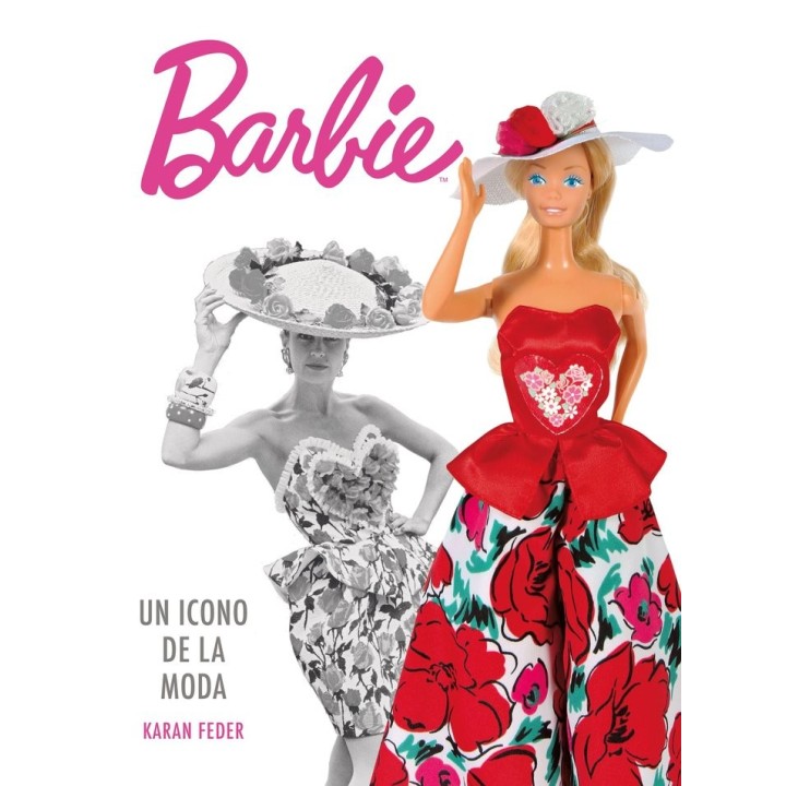BARBIE UN ICONO DE LA MODA
