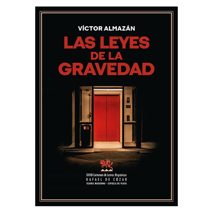 LEYES DE LA GRAVEDAD,LAS