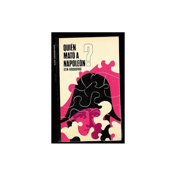 QUIÉN MATÓ A NAPOLEÓN?