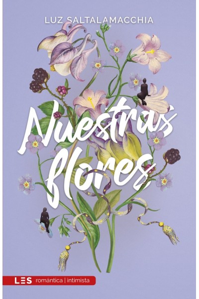 NUESTRAS FLORES