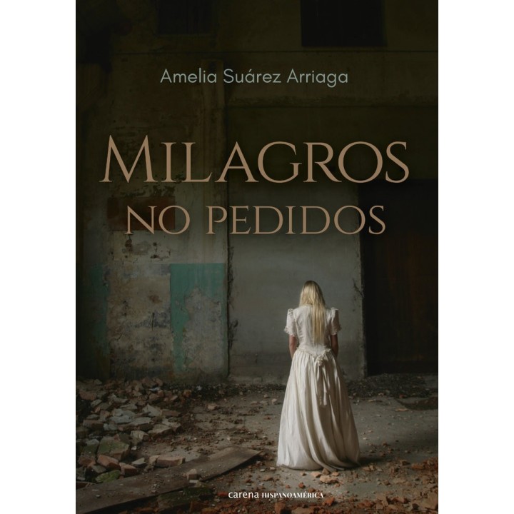 MILAGROS NO PEDIDOS