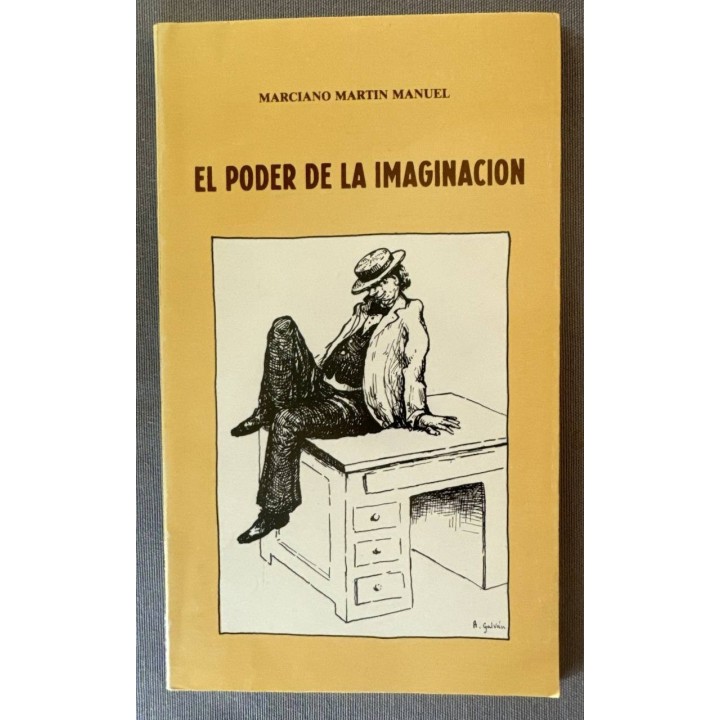 EL PODER DE LA IMAGINACION