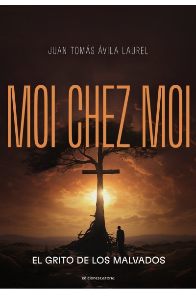MOI CHEZ MOI