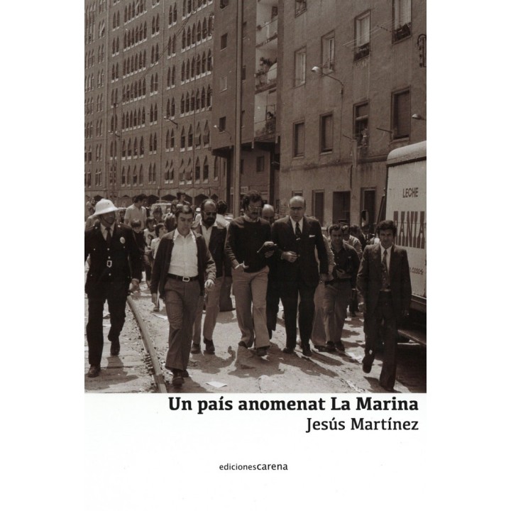 UN PAIS ANOMENAT LA MARINA