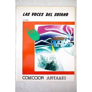 Las Voces del Sótano