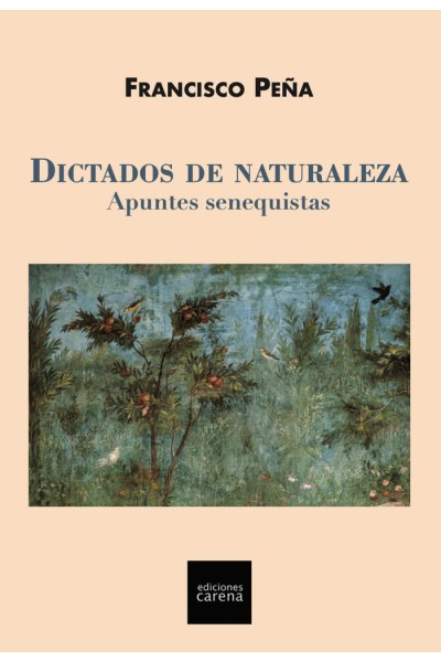 DICTADOS DE NATURALEZA
