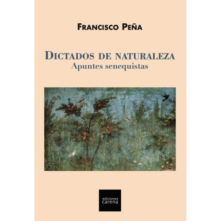 DICTADOS DE NATURALEZA