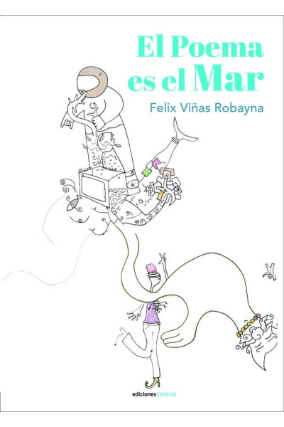 EL POEMA ES EL MAR